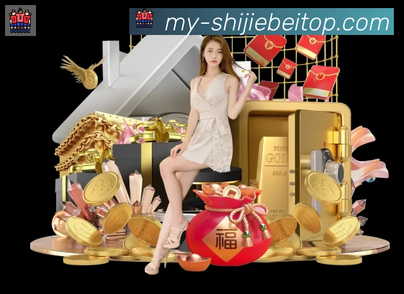 奖项图1